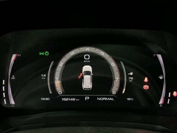 Haval F7 I с пробегом 2021 года, цена 1 650 000 рублей, 152150 км, внедорожник, Автокод Объявления