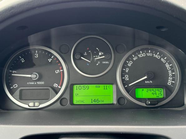Land Rover Freelander II Рестайлинг с пробегом 2011 года, цена 1 100 000 рублей, 299290 км, внедорожник, Автокод Объявления