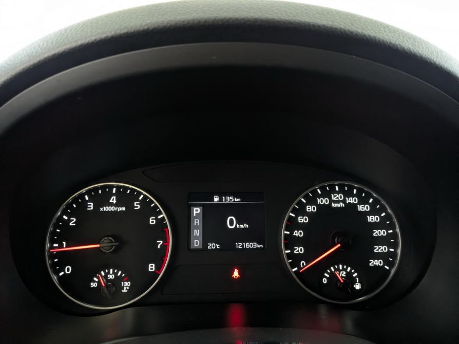 Kia Seltos I Москва  - изображение 17