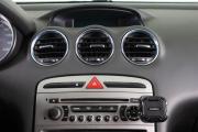 Peugeot 308 I Рестайлинг Пермь  - изображение 39