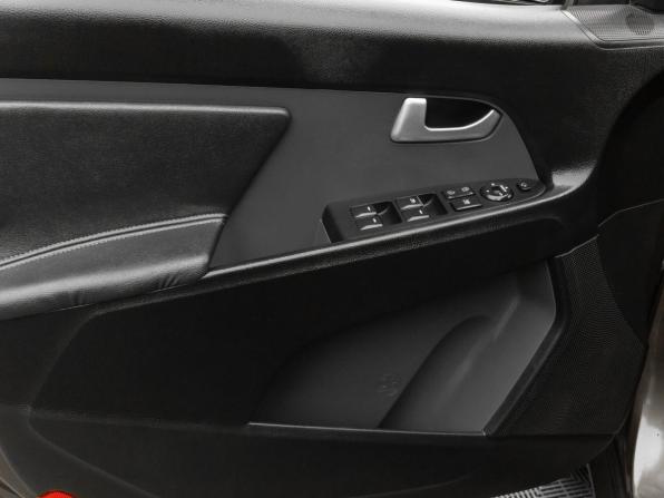 Kia Sportage III с пробегом 2012 года, цена 1 180 000 рублей, 162053 км, внедорожник, Автокод Объявления
