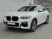 BMW X4 II (G02) Казань  - изображение 23