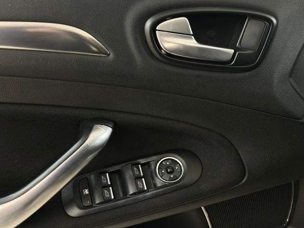 Ford Mondeo IV с пробегом 2009 года, цена 799 000 рублей, 168832 км, седан, Автокод Объявления