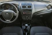 Lada (ВАЗ) Granta I Рестайлинг Сыктывкар  - изображение 33