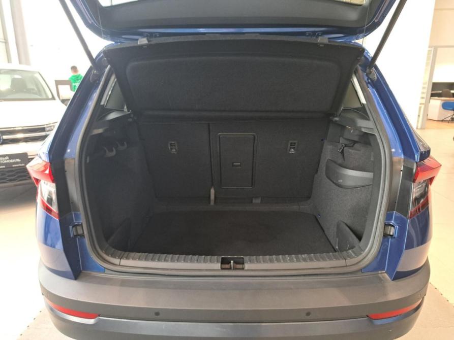 Skoda Karoq I Казань  - изображение 12