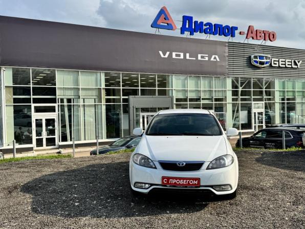Daewoo Gentra II с пробегом 2013 года, цена 600 000 рублей, 129399 км, седан, Автокод Объявления