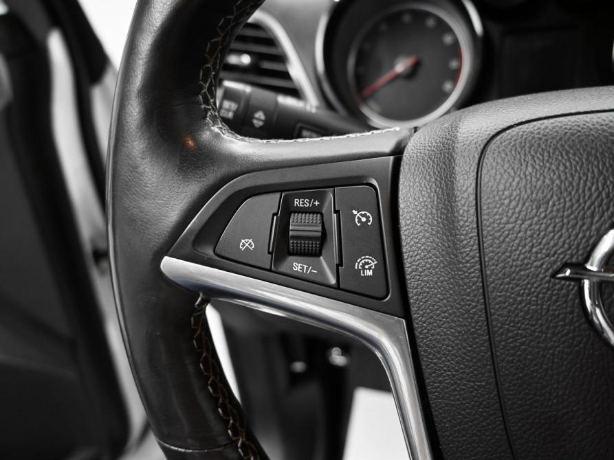 Opel Mokka I Тверь  - изображение 15