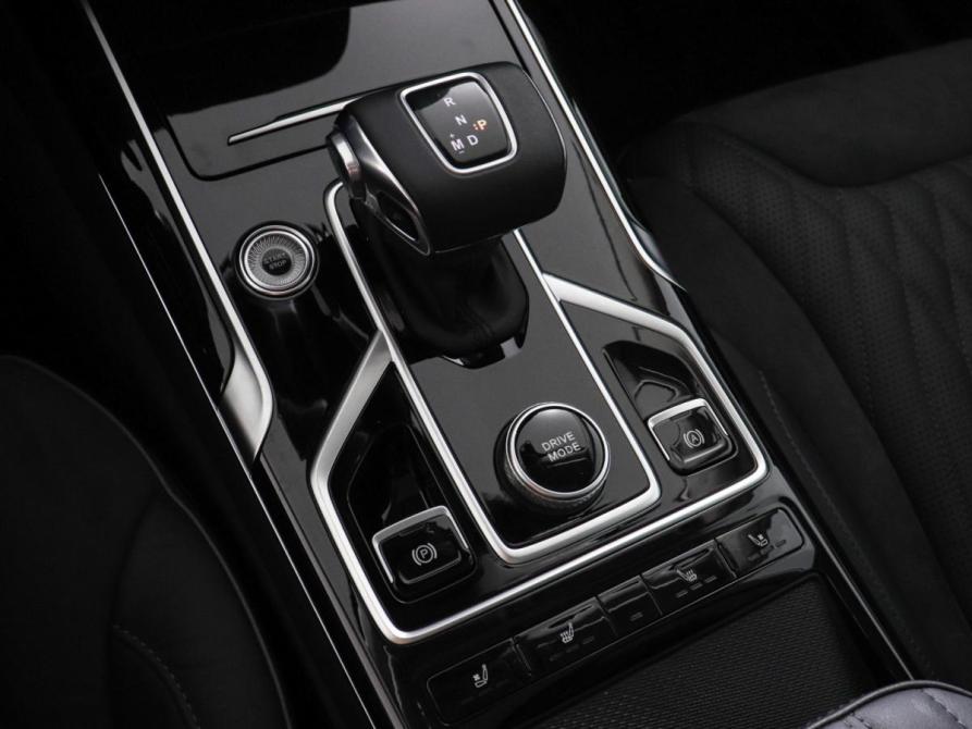 Hongqi HS5 I Химки  - изображение 16
