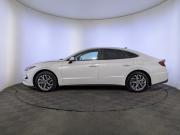 Hyundai Sonata VIII (DN8) Москва  - изображение 34