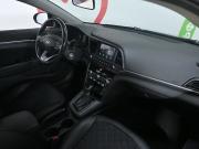 Hyundai Elantra VI (AD) Рестайлинг Москва  - изображение 27