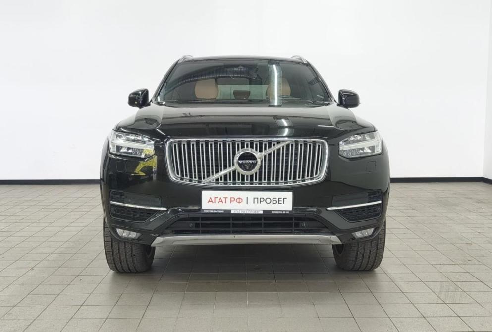 Volvo XC90 II Екатеринбург  - изображение 8