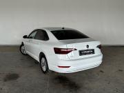 Volkswagen Jetta VII Москва  - изображение 23