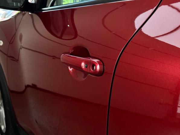Nissan Juke I с пробегом 2011 года, цена 930 000 рублей, 119200 км, внедорожник, Автокод Объявления