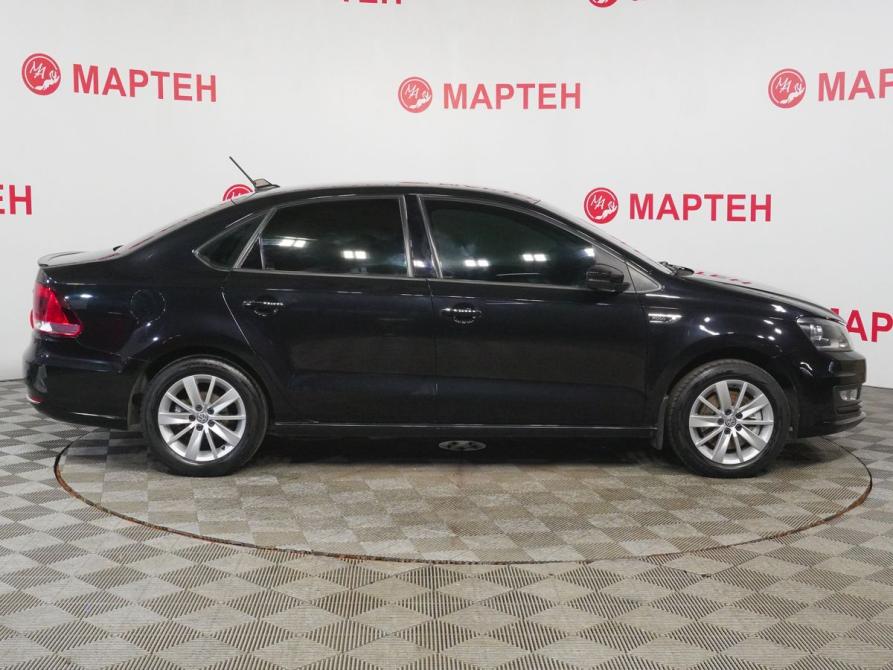 Volkswagen Polo V Рестайлинг Вологда  - изображение 4