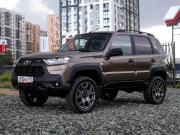 Lada (ВАЗ) Niva Travel I Ижевск  - изображение 27