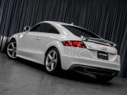 Audi TT II (8J) Рестайлинг Тюмень  - изображение 41