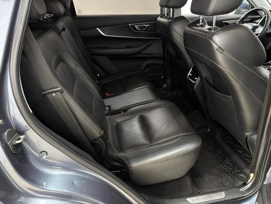 Chery Tiggo 8 I Альметьевск  - изображение 18