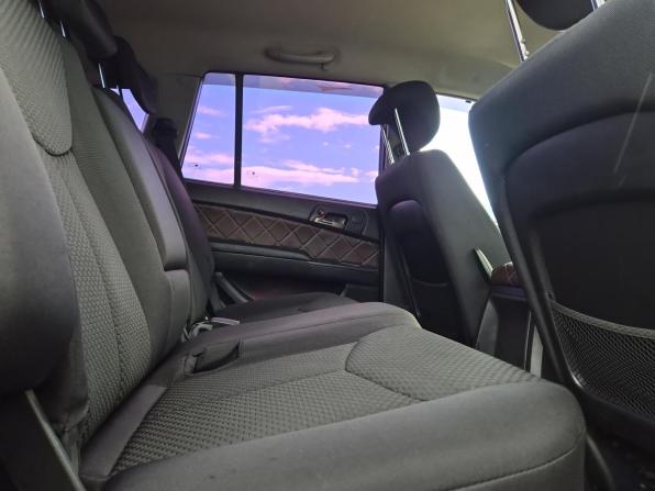 SsangYong Kyron I Рестайлинг с пробегом 2010 года, цена 630 000 рублей, 252682 км, внедорожник, Автокод Объявления