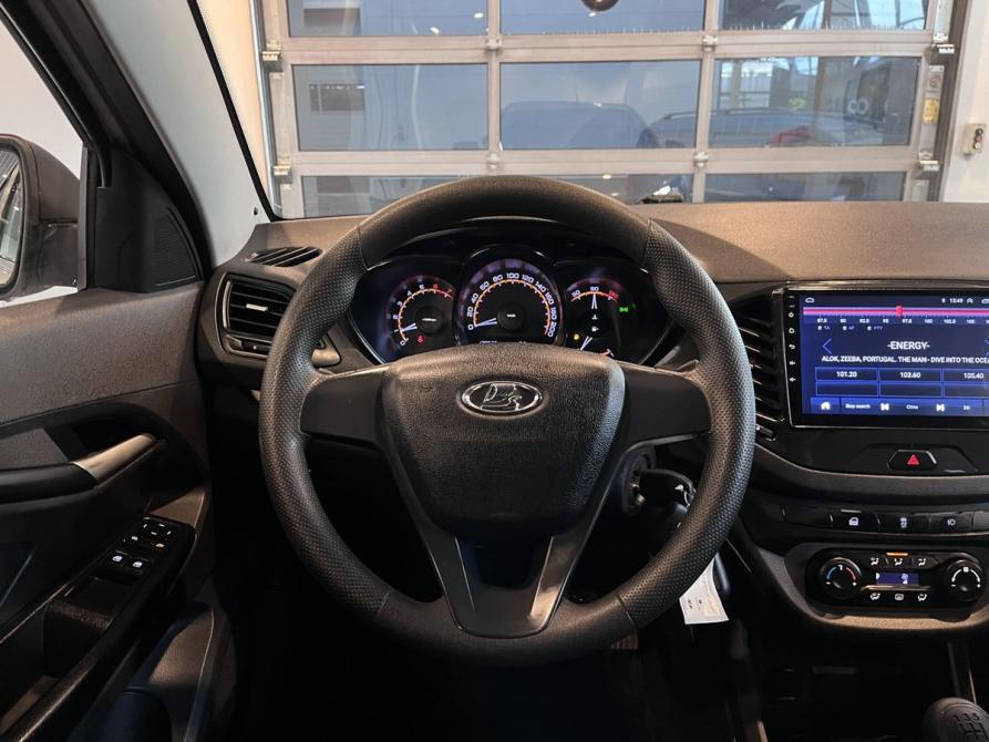 Lada (ВАЗ) Vesta I Чебоксары  - изображение 10