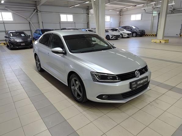 Volkswagen Jetta VI с пробегом 2011 года, цена 805 000 рублей, 298000 км, седан, Автокод Объявления