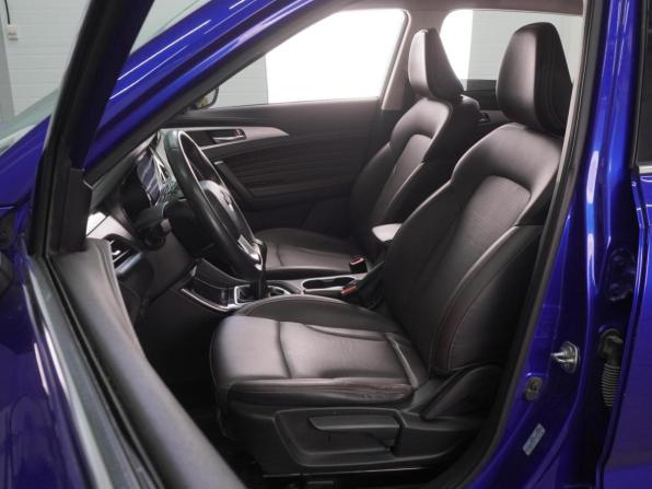 Changan CS35 Plus I с пробегом 2019 года, цена 1 399 000 рублей, 63336 км, внедорожник, Автокод Объявления