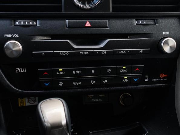 Lexus RX IV Рестайлинг с пробегом 2021 года, цена 5 490 000 рублей, 64131 км, внедорожник, Автокод Объявления