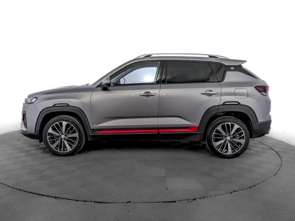 Changan CS35 Plus I Рестайлинг с пробегом 2024 года, цена 1 840 000 рублей, 33494 км, внедорожник, Автокод Объявления