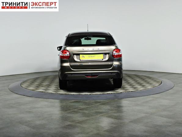 Lada (ВАЗ) Granta I Рестайлинг с пробегом 2024 года, цена 1 037 000 рублей, 20111 км, лифтбек, Автокод Объявления