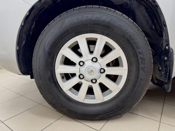 Toyota Land Cruiser 200 Series с пробегом 2008 года, цена 2 545 000 рублей, 372578 км, внедорожник, Автокод Объявления