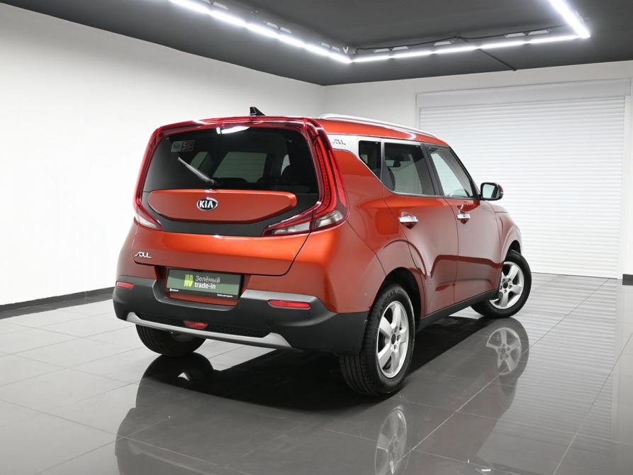 Kia Soul III Тверь  - изображение 2