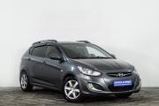 Hyundai Solaris I Сургут  - изображение 18