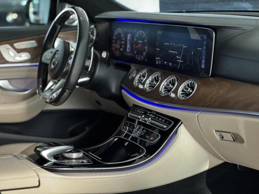 Mercedes-Benz E-Класс AMG V (W213) Екатеринбург  - изображение 17