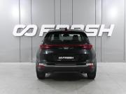 Kia Sportage IV Рестайлинг Ростов-на-Дону  - изображение 26