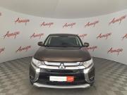 Mitsubishi Outlander III Рестайлинг 3 Псков  - изображение 26