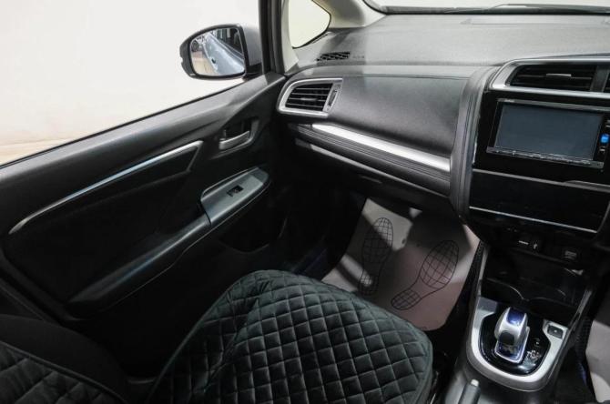 Honda Fit III с пробегом 2015 года, цена 999 000 рублей, 160000 км, хэтчбек, Автокод Объявления