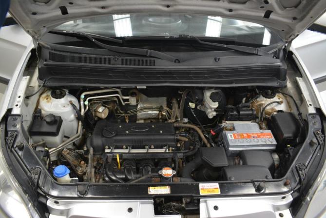 Kia Soul I с пробегом 2011 года, цена 899 000 рублей, 230000 км, хэтчбек, Автокод Объявления