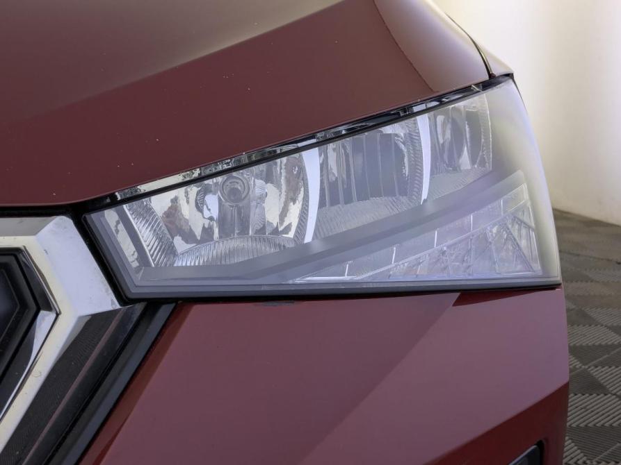 Skoda Rapid II Москва  - изображение 11
