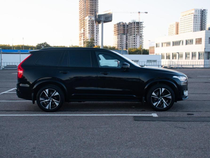 Volvo XC90 II Рестайлинг 1 Москва  - изображение 4