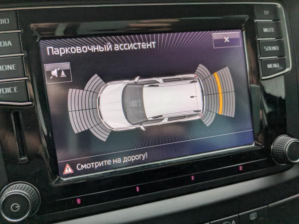 Skoda Yeti I Рестайлинг с пробегом 2017 года, цена 1 890 000 рублей, 78509 км, внедорожник, Автокод Объявления
