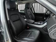 Land Rover Range Rover Sport II Рестайлинг Подольск  - изображение 34