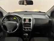 Hyundai Getz I Рестайлинг Москва  - изображение 18