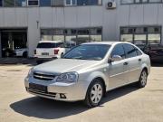 Chevrolet Lacetti I Нижний Новгород  - изображение 16