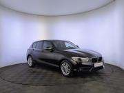 BMW 1 серии II (F20/F21) Рестайлинг 2 Москва  - изображение 32