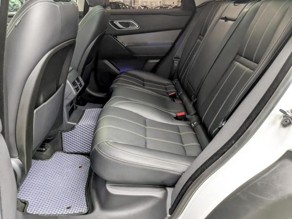 Land Rover Range Rover Velar I с пробегом 2020 года, цена 4 800 000 рублей, 89696 км, внедорожник, Автокод Объявления