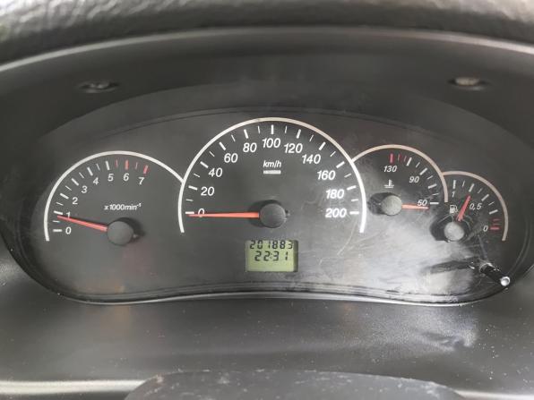 Lada (ВАЗ) Priora I с пробегом 2012 года, цена 355 000 рублей, 201881 км, хэтчбек, Автокод Объявления