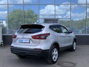 Nissan Qashqai II Рестайлинг Москва  - изображение 27