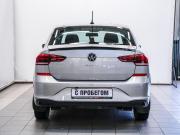 Volkswagen Polo VI Красноярск  - изображение 37
