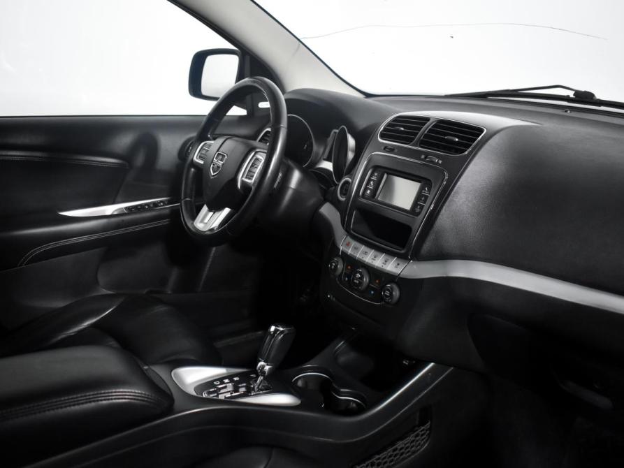 Dodge Journey I Рестайлинг Санкт-Петербург  - изображение 13