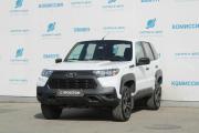 Lada (ВАЗ) Niva Travel I Пермь  - изображение 21