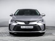 Toyota Corolla XII (E210) Москва  - изображение 19